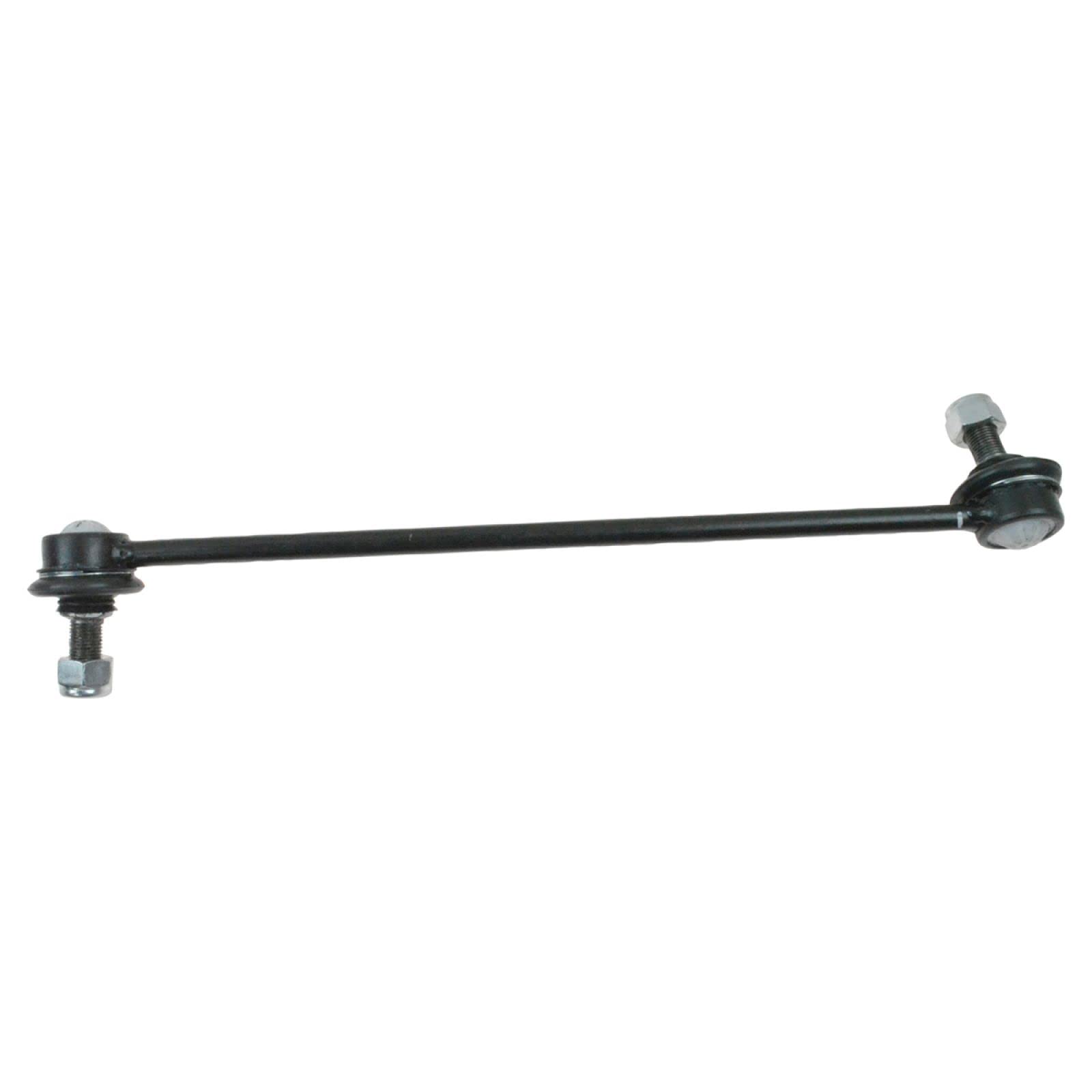 Trq Driver & Passenger Side Sway Bar Stabilizer Link Set Compatible With 2007-2012 Hyundai Santa Fe Veracruz 2011-2013 Kia Soren