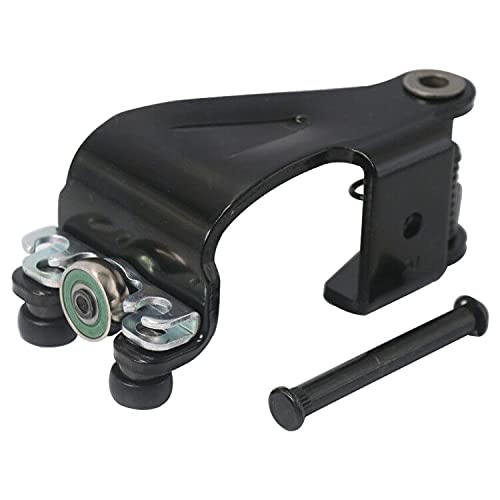 Apperfit Power Sliding Door Roller Compatible With Honda Odyssey 2011 2012 2013 2014 2015 2016 2017 (Right Passenger Side) Replaces 72521-Tk8-A11