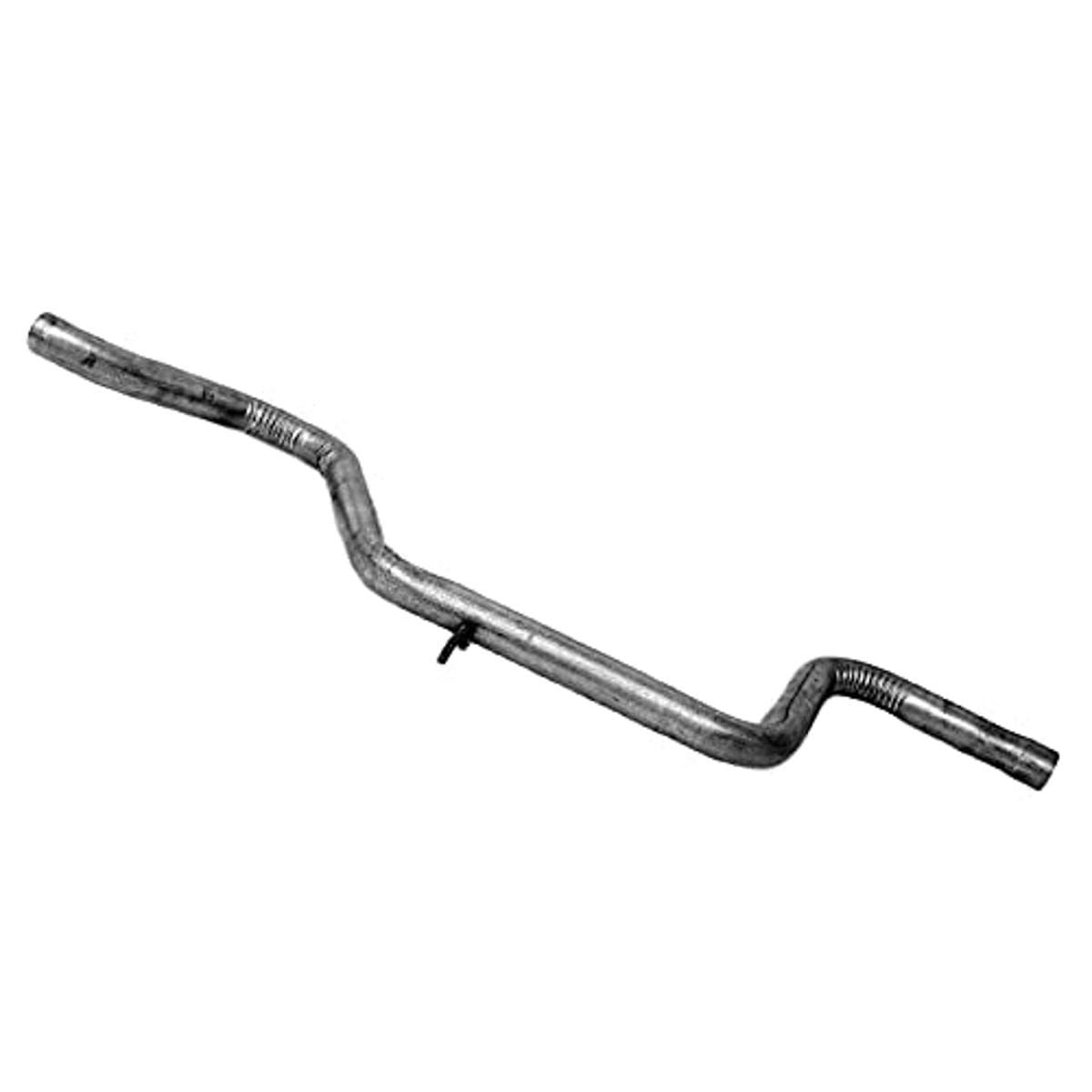 Walker 55491 Exhaust Pipe 2.25 Inlet (ID) 2.25 Outlet (OD) for Chevrolet Impala
