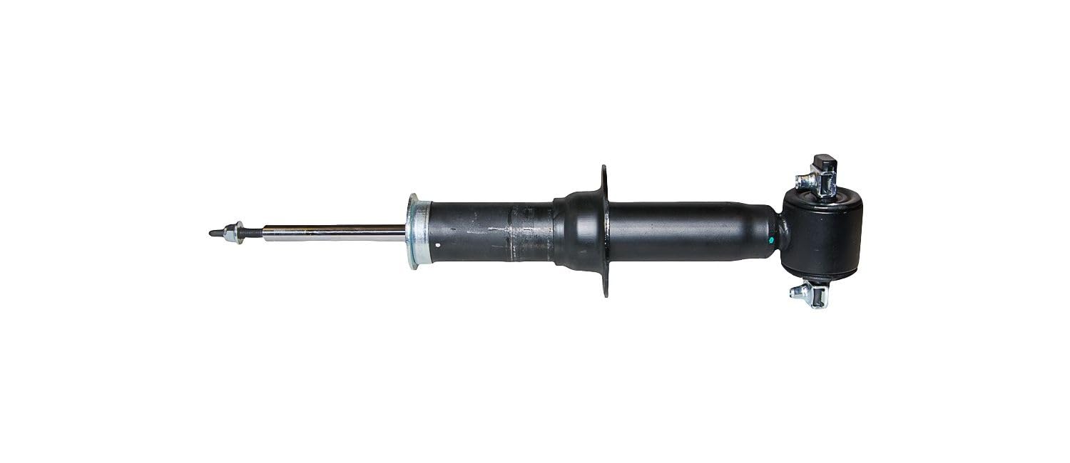 Gabriel G51891 Ultra Front Strut For 07-13 Chevrolet Avalanche, 07-14 Chevrolet Suburban 1500, 07-14 Chevrolet Tahoe; 07-14 Gmc