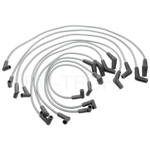 Standard Motor Products 2971 Spark Plug Wire Set