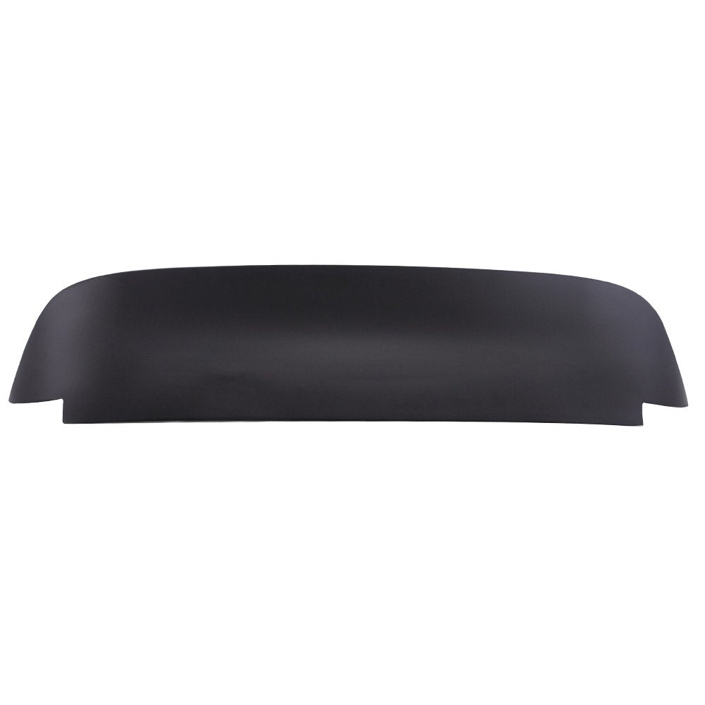 Pre-Painted Roof Spoiler Compatible With 1992-1995 Honda Civic, Duckbill Style P WBCARB071NVV64L