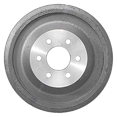 Bendix Premium Pdr0763 Rear Brake Drum For Dodge Dakota 2004-2003