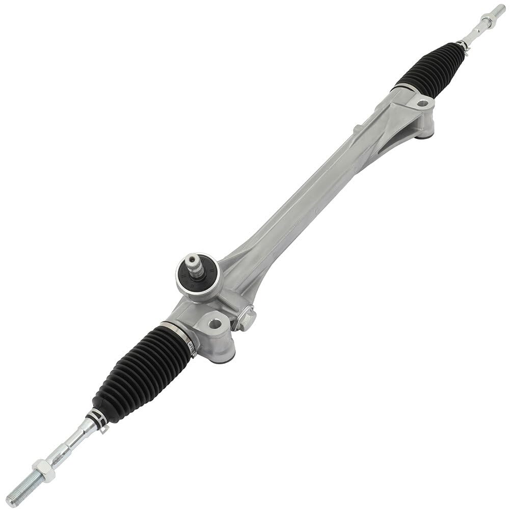 Scitoo Power Steering Rack And Pinion Complete Assembly Replacement For Toyota For Rav4 2006-2013 2.4L 2.5L 3.5L 24-2694 455100R01R84