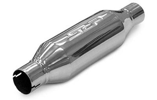 SLP 31067 Loud Mouth II 3&quot; Bullet Type Muffler