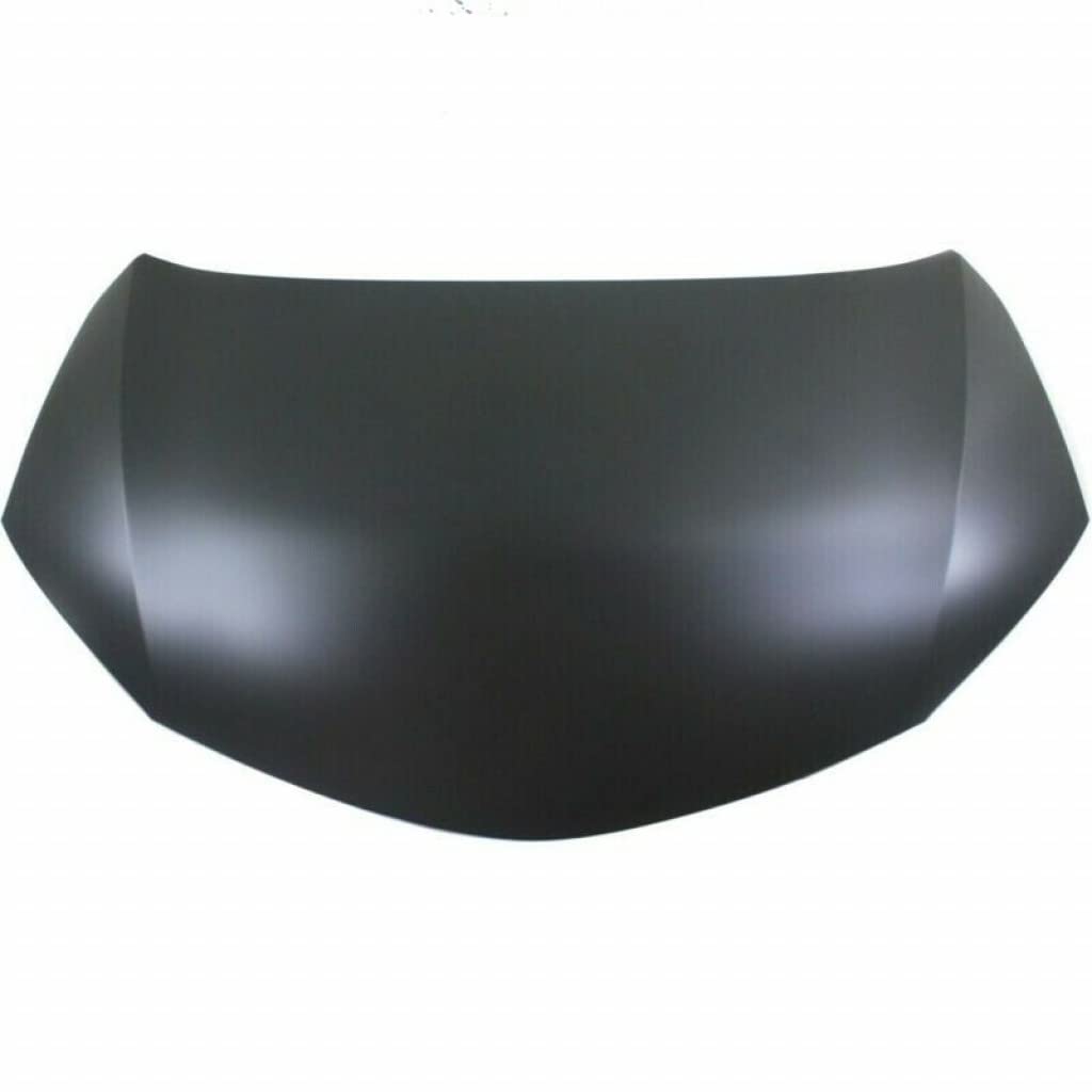 For Toyota Corolla 2014-2019 Hood Panel Assembly | CAPA Certified | Replacement For TO1230232 | 5330102270