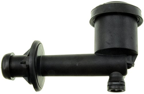 Dorman Cm640100 Clutch Master Cylinder Compatible With Select Chevrolet / Gmc / Hummer Models