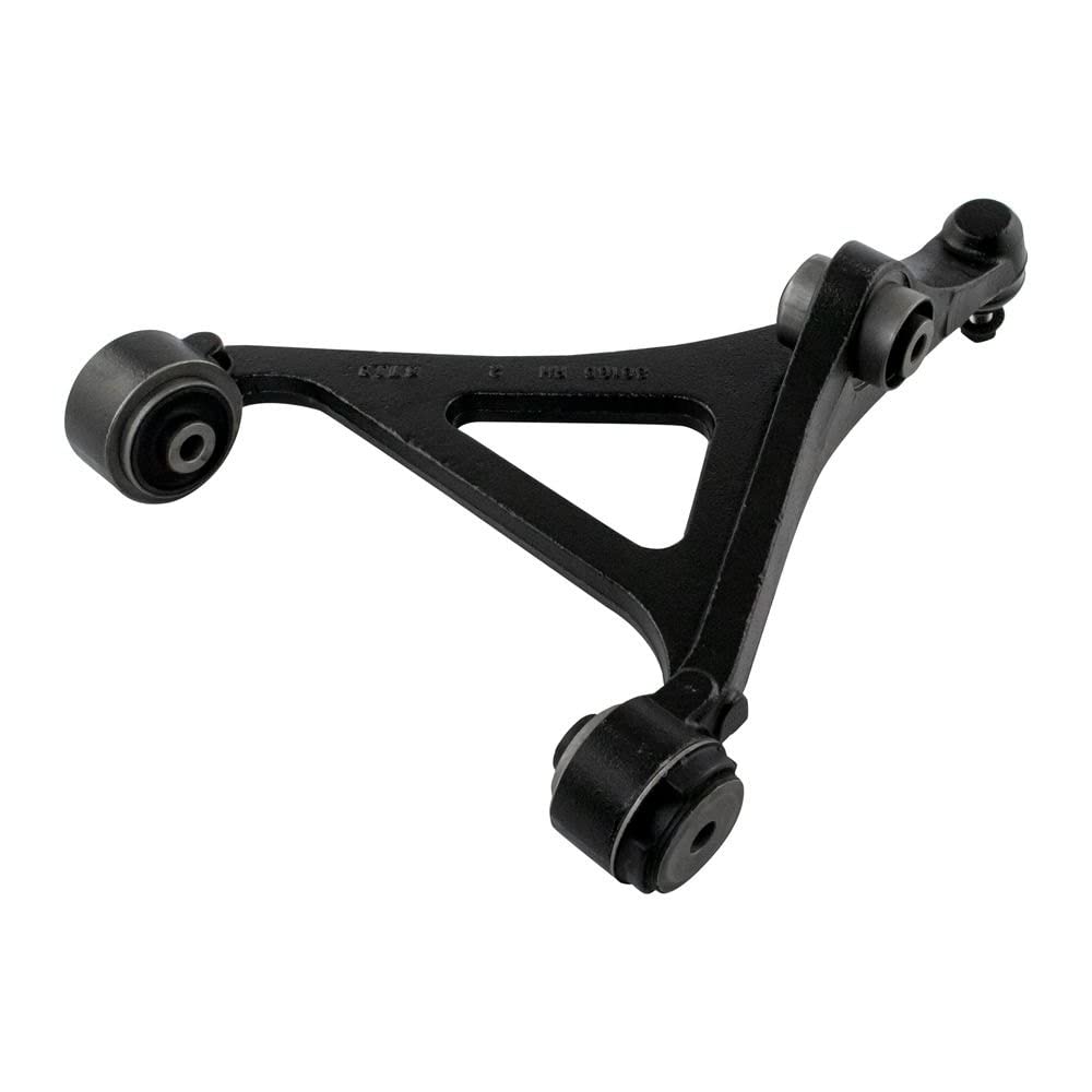 TRQ Front Control Arm with Ball Joint Set Compatible with 2012-2022 Chrysler 300 2017-2022 Dodge Challenger 2013-2022 Charger