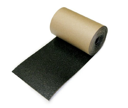 Xpel Black Universal Door Sill Guard (60'' X 2.75'') Paint Protection Film Kit