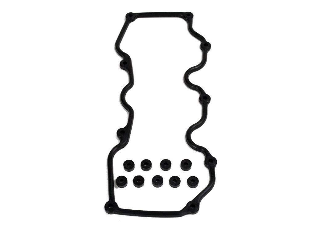 Itm Engine Components 09-30517 Valve Cover Gasket Set, 1 Pack