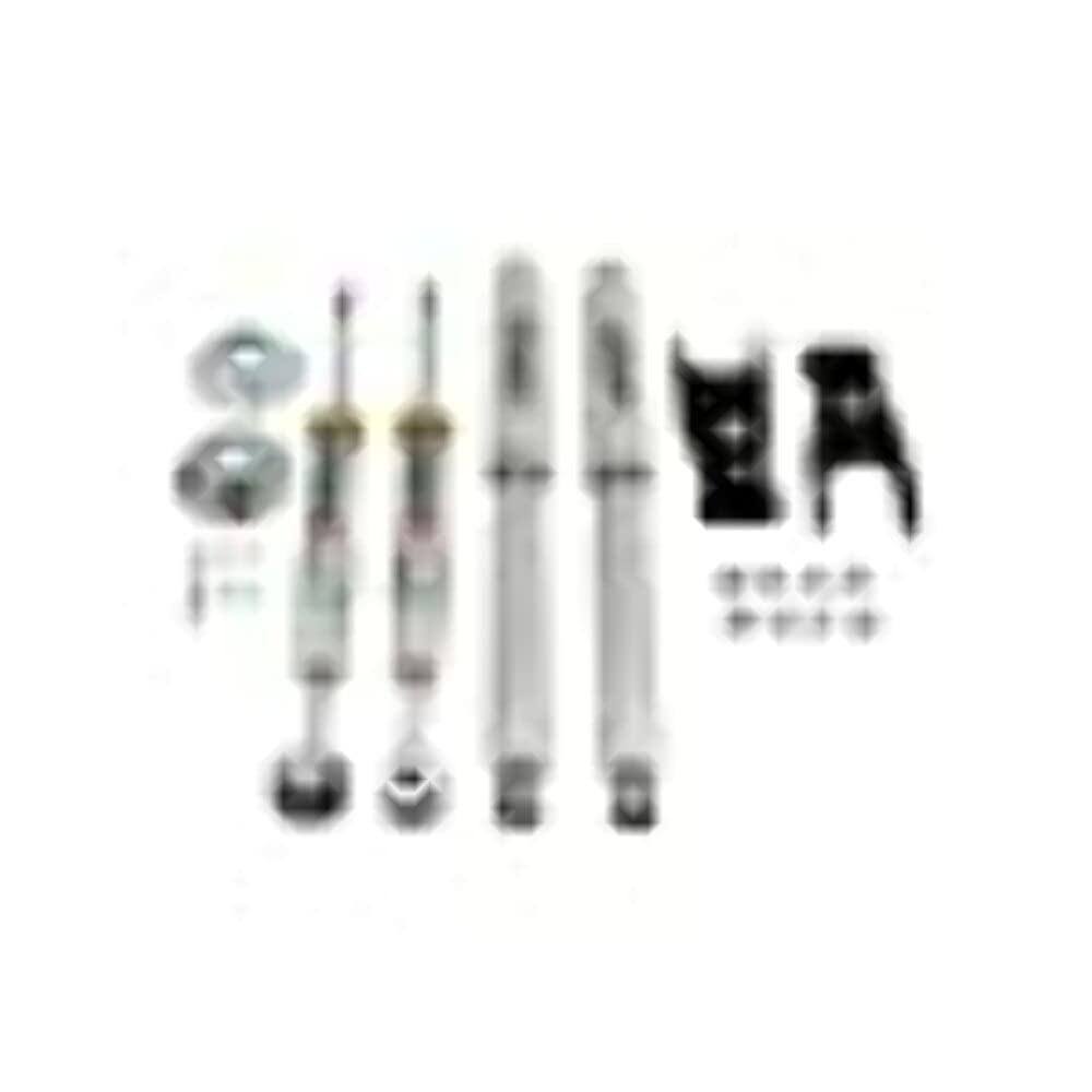 Belltech 978Sp Lowering Kit With Street Performance Shocks