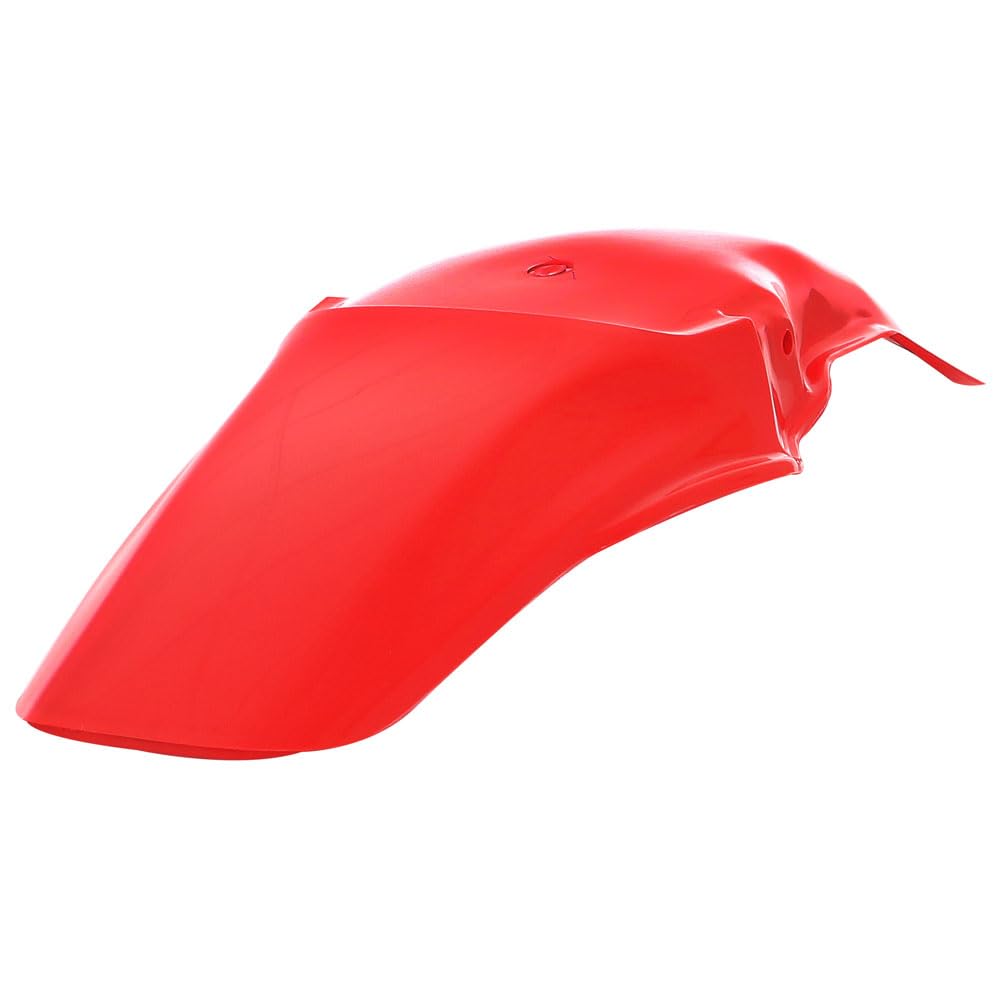 Acerbis Rear Fender 2000 Cr Red For Honda Cr85R 2003-2007