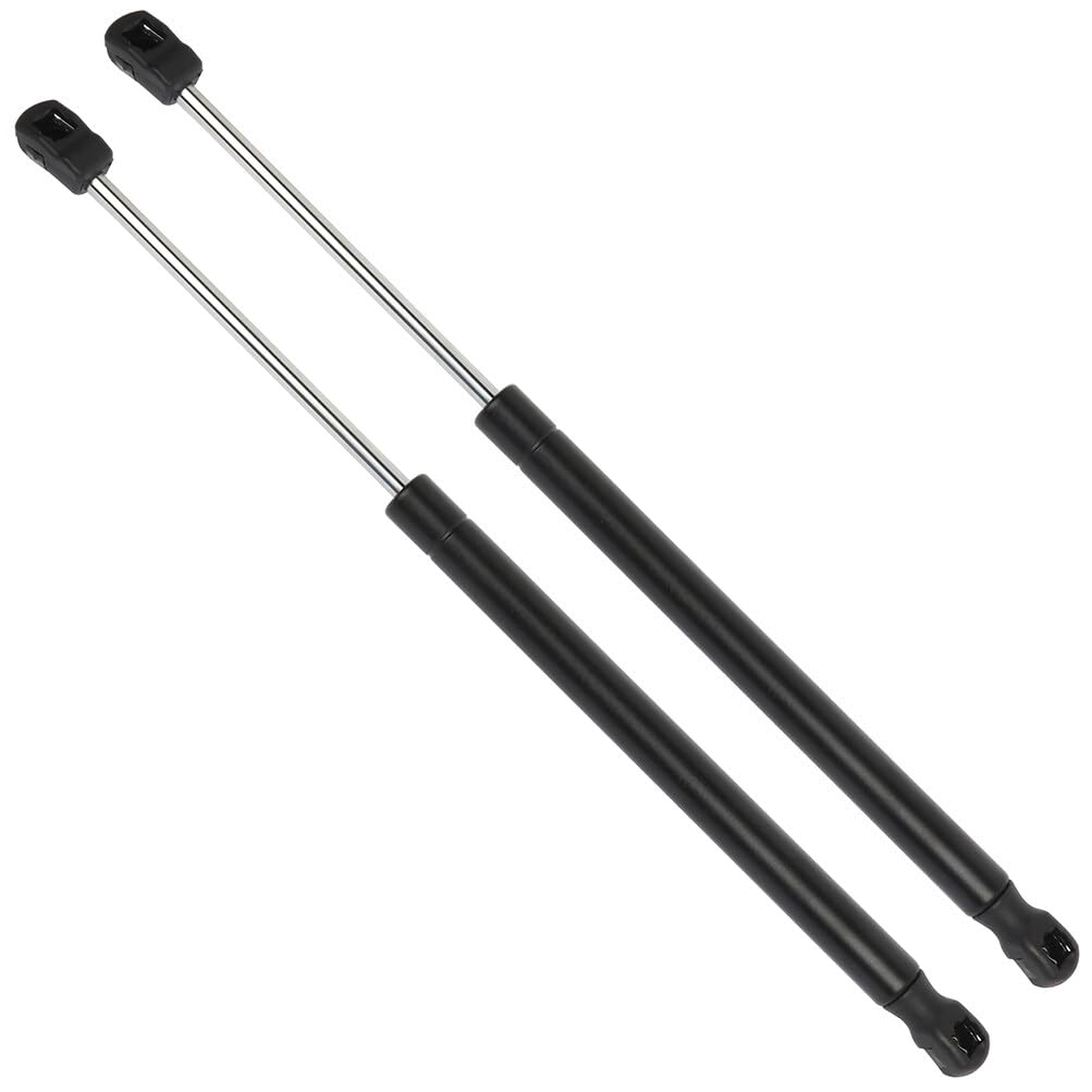 Scitoo 6021 15.63Inch Lift Supports Fit For Infiniti M35H 2012-2013,For Infiniti M37 2011-2013,For Infiniti M56 2011-2013,For In