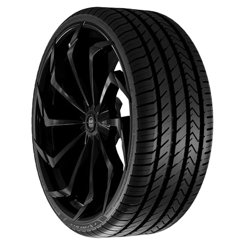 Lexani Lx-Twenty Performance Radial Tire - 245/45R19 102W