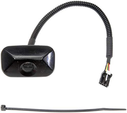 Dorman 590-626 Rear Park Assist Camera Compatible With Select Kia Models