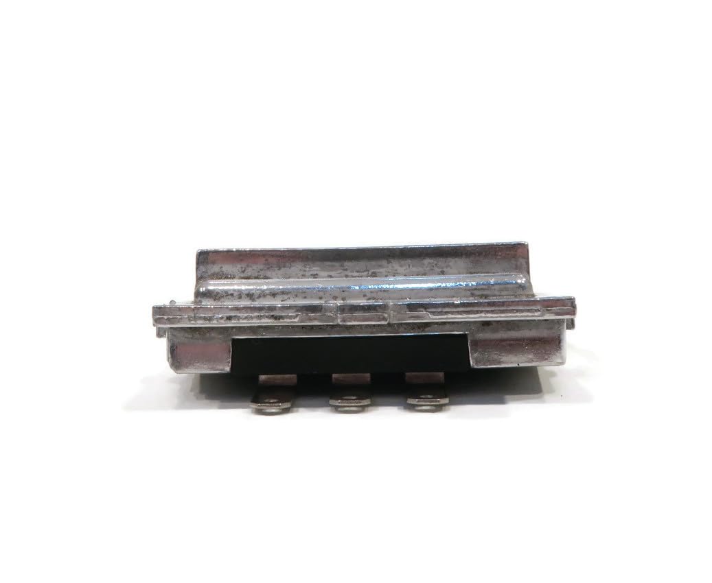 Rectifier/Regulator Fit Onan 191-2106 191-2208 191-2227 ;#G344T3486G 34Bg82G288385