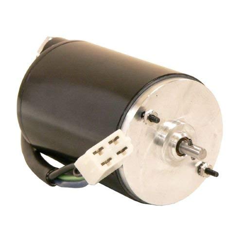 Db Electrical 430-22076 New Tilt Trim Motor Compatible With/Replacement For Volvo Penta Electrolux Ks3448/290/839430, 18-6790