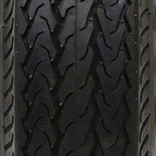 Carlisle Sport Trail Trailer Tire - 205/75B14 100D