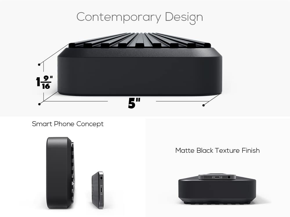 Aps Running Boards 5-Inch Black Compatible With Ford F150 2015-2024 Regular Cab & F-250 F-350 Super Duty 2017-2024 Stainless Steel (Nerf Bars Side Steps Side Bars)