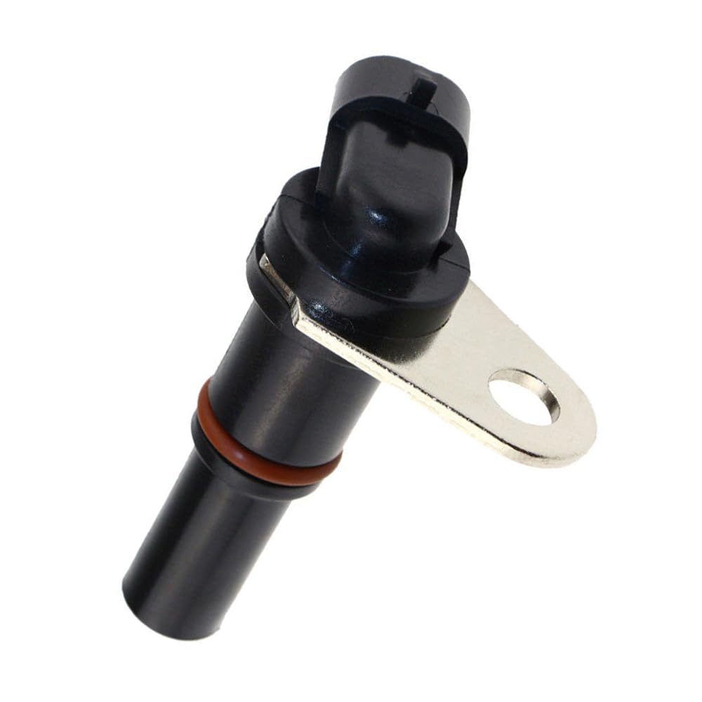 Machswon Camshaft Position Sensor, 1Pc 8929388 Black, Compatible With Detroit Diesel Series 60 Dde S60