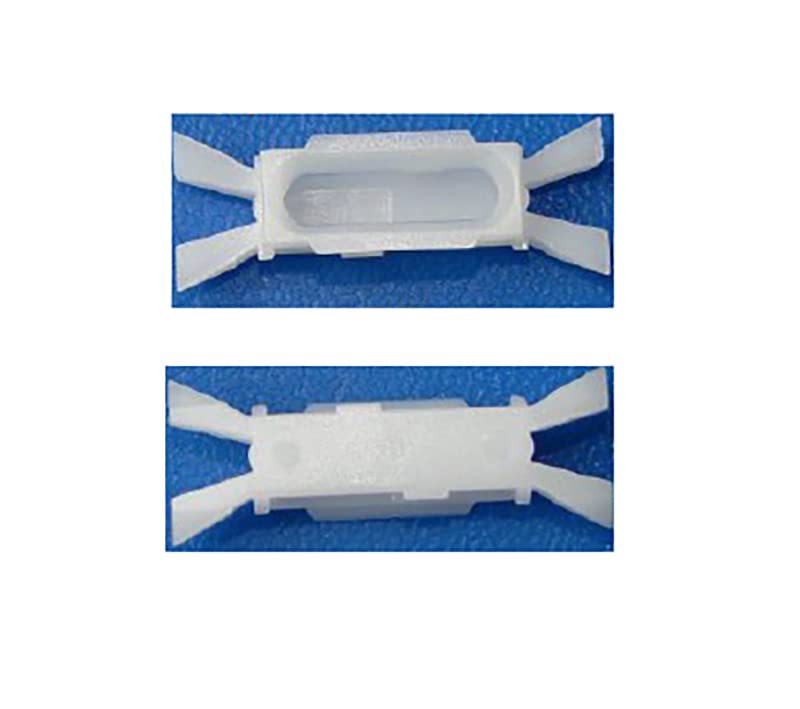 Autobahn88 Retainer Clip For Door Weatherstrip, Compatible With Fiat (Pack Of 20)