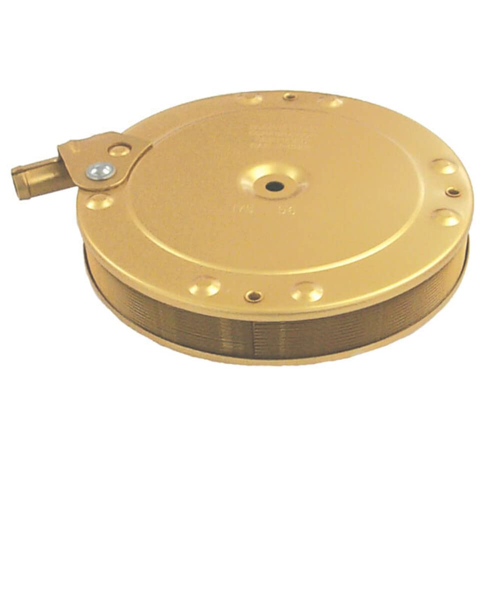 Sierra International 18-7228 Flame Arrestor For Mercruiser Marine Engines