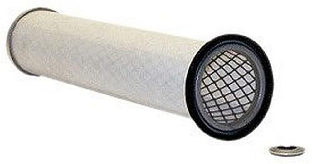Wix Filters - 42519 Heavy Duty Air Filter, Pack of 1