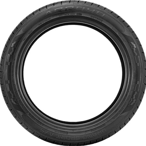 Arroyo Grand Sport A/S P215/55R17 98W All-Season Tire
