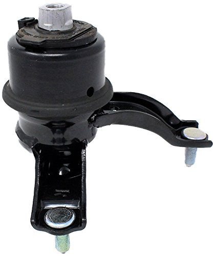 ENA Engine Motor and Trans Mount Set of 4 Compatible with Toyota 2002 2003 2004 2005 2006 Camry 2.4L Auto Trans Replacement for