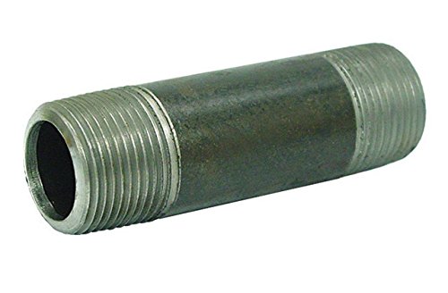 Ace Galvanized Nipple 3/8 ' X 6 '