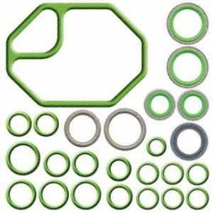 Santech Industries Santech Mt2602 A/C System O-Ring And Gasket Kit