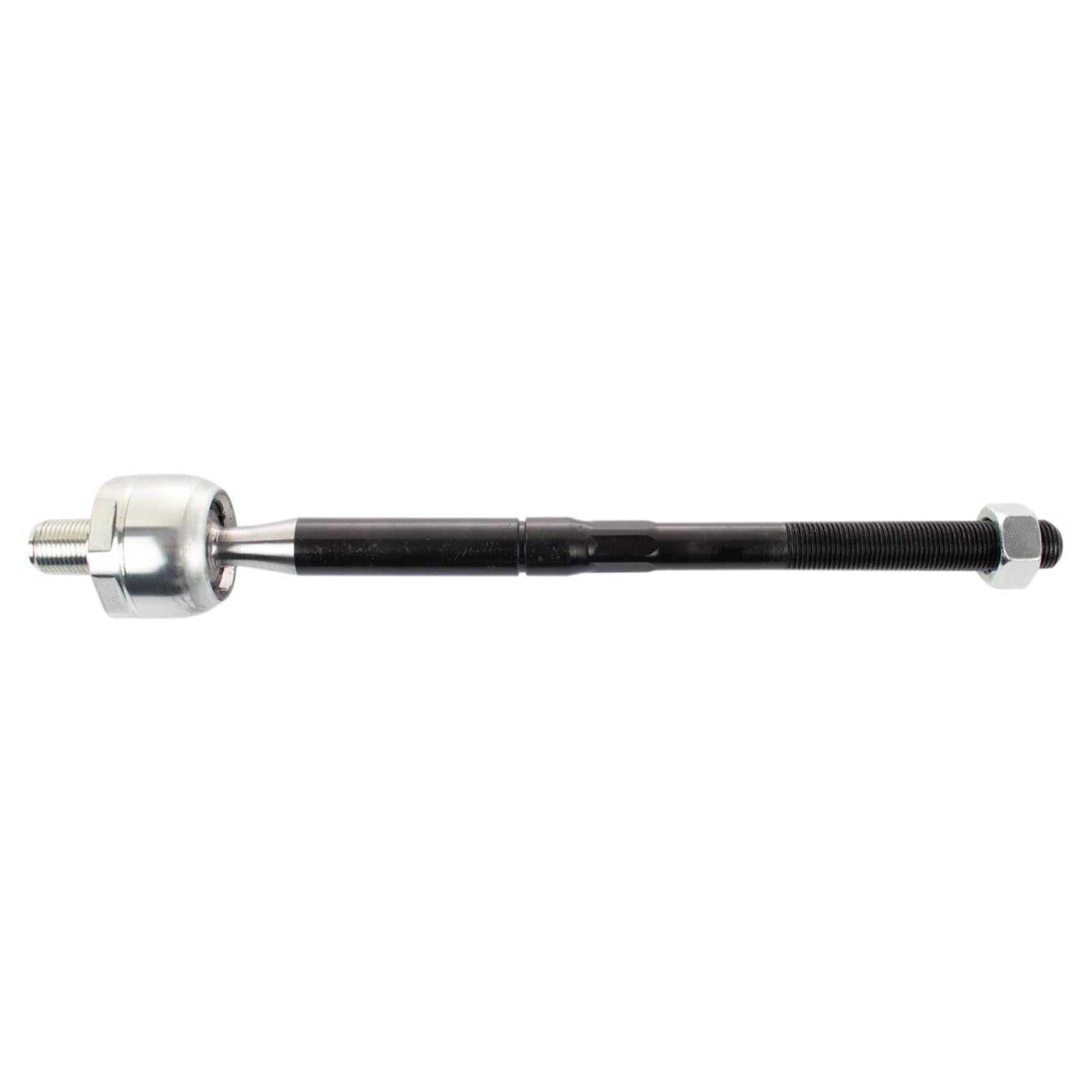 TRQ Front Inner Tie Rod Set Compatible with 2015-2021 Ford Expedition 2015-2020 F-150 Lincoln Navigator