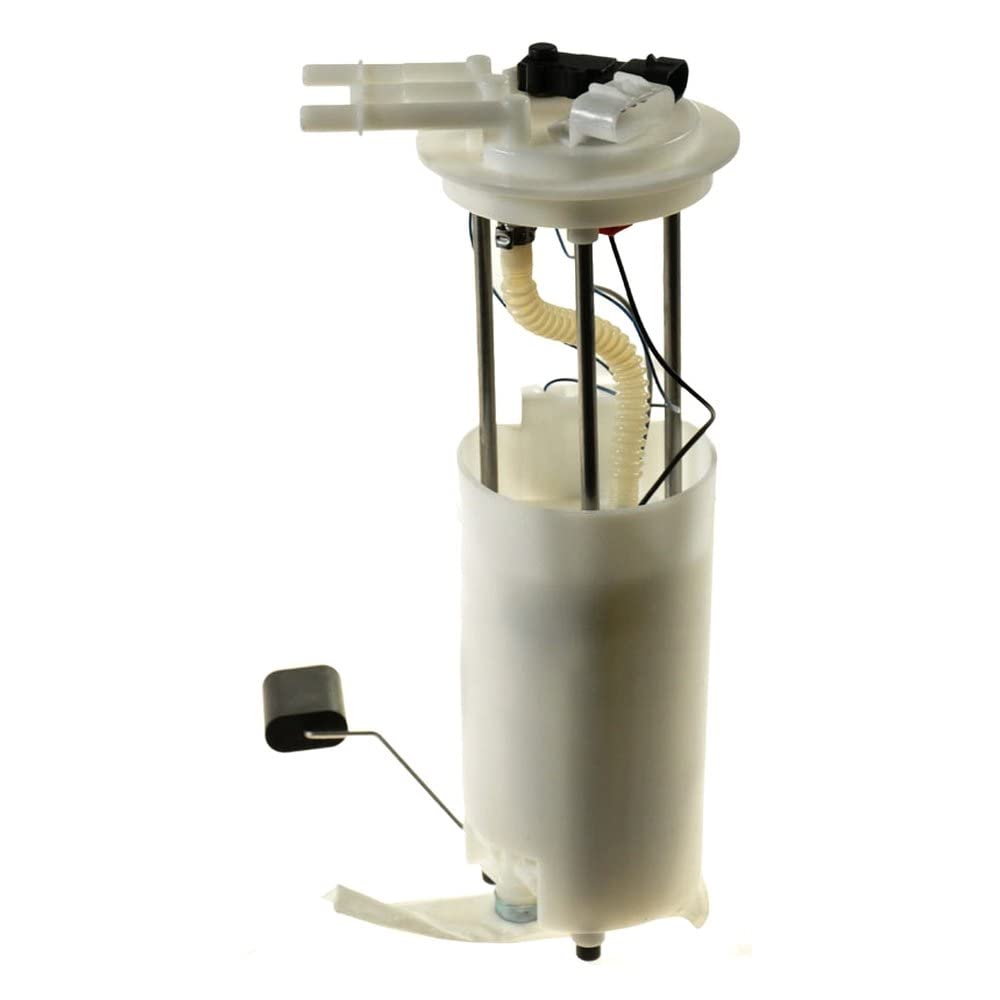 Trq Fuel Pump Module Assembly Compatible With 2000-2005 Buick Lesabre 1998-2005 Park Avenue Cadillac Deville 1998-2004 Seville 1