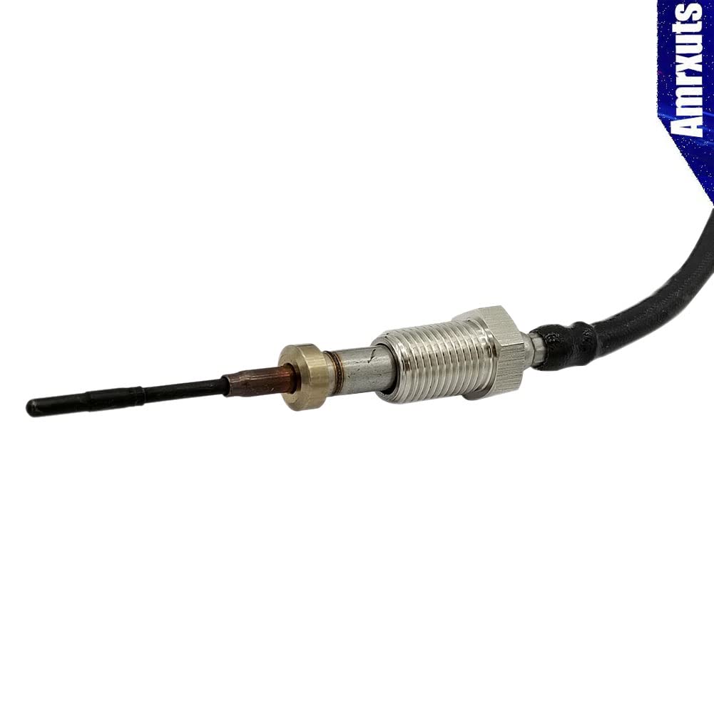 Amrxuts 4013133 Exhaust Gas Temperature Sensor EGT DPF DOC Sensor for 2007-2020 Polaris 600 700 800 RMK IQ Switchback Dragon 401