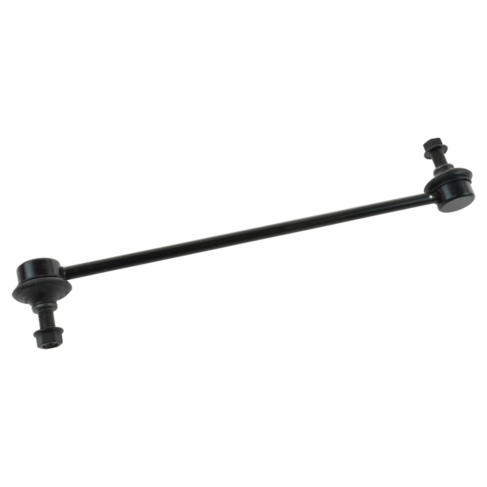 Trq Driver & Passenger Side Sway Bar Stabilizer Link Set Compatible With 2013-2018 Ford C-Max 2012-2018 Focus