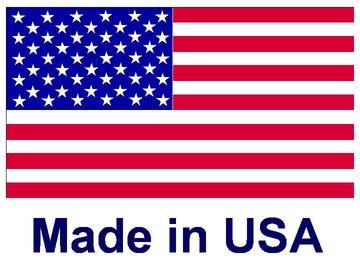 Au-Tomotive Gold, Inc. Officially Licensed Uv Print Logo On Black Polycarbonate License Plate Frame For Scat Pack