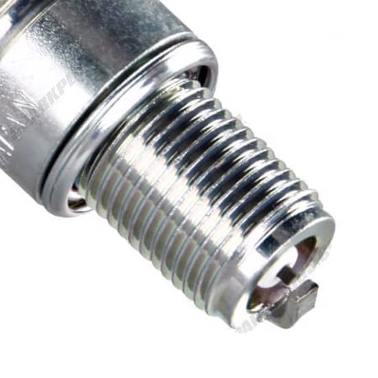 Ngk (2741) R6252K-105 Racing Spark Plug, Pack Of 1