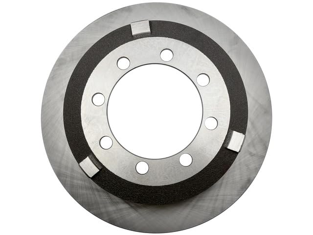 Raybestos 782716R Brake Rotor
