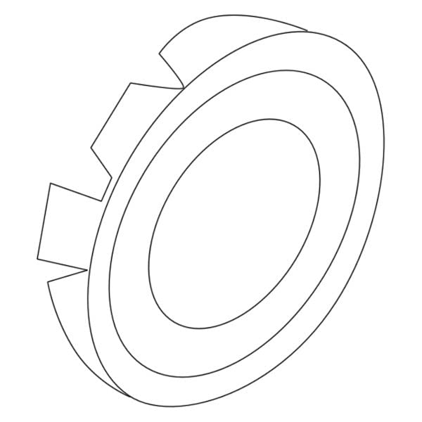 Mopar 5Ht59Pakac Cap Wheel Center