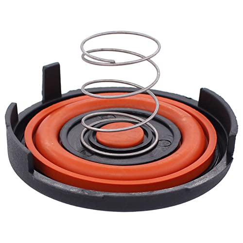 Motoku Valve Cover Membrane For Chevy Cruze 1.4 2011-2016, Sonic 1.4 2012-2020, Trax 1.4 2014-2021, Volt 2011-2015, Buick Encore 2013-2021, Cadillac Elr 1.4 2014-2016