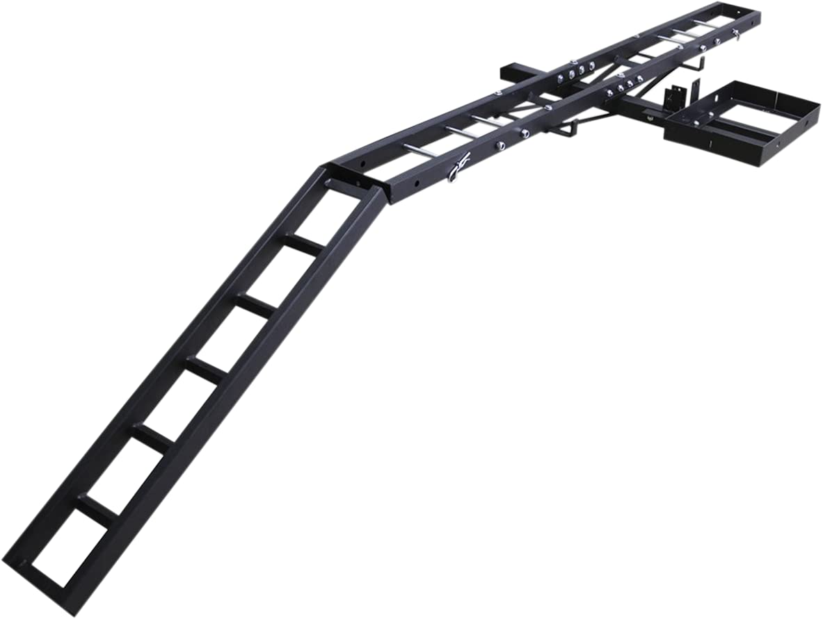 Erickson 07508 Motorcycle Carrier