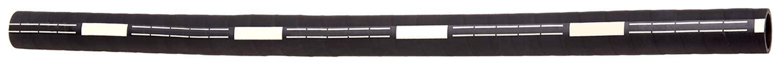 Gates 24022 Vulco Straight Coolant Hose-3 Length, Inner Diameter 1 3/8