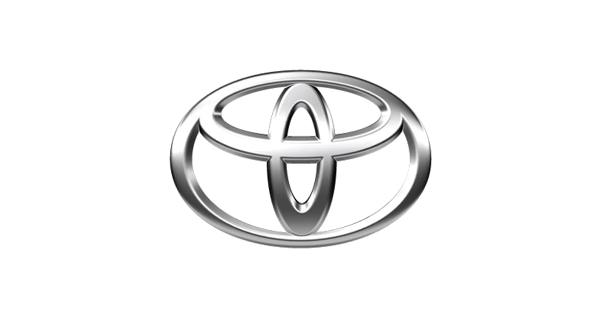 Genuine Toyota 57117-06030 Bumper Reinforcement, Front