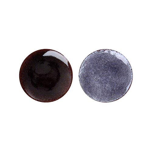 WireJewelry 2747 Dark Lavender Thompson Transparent Enamel - 8 Ounce