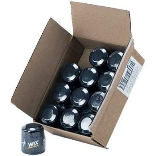 Wix - Pxl51394Mp - Oil Filter