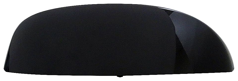 Dorman 959-001 Driver Side Door Mirror Cover Compatible With Select Cadillac / Chevrolet / Gmc Models