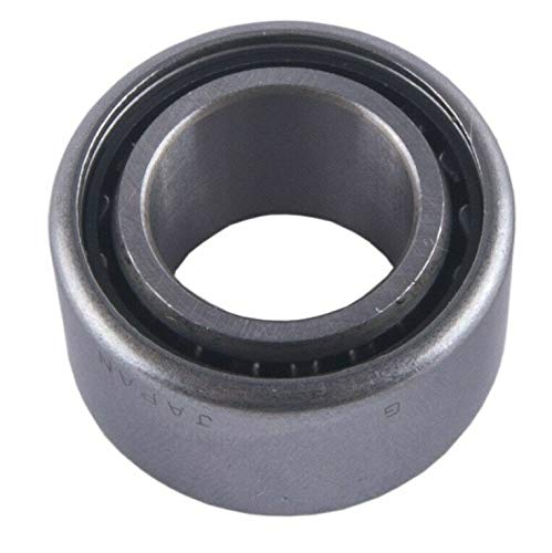 East Lake Axle Replacement For Rear Differential Bearing & Seal Kit Yamaha 250 Timberwolf 1992 1993 1994-2000