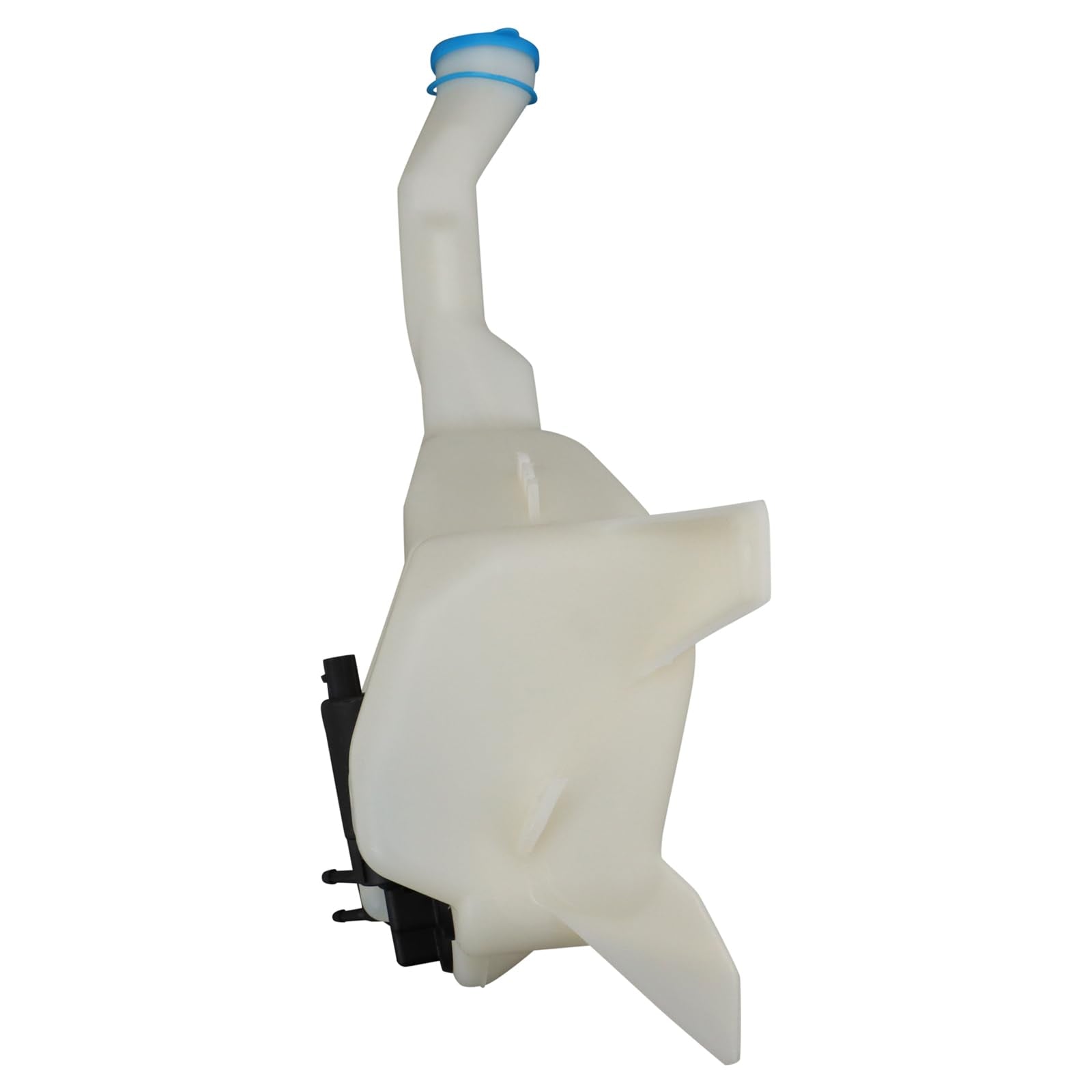 Trq Windshield Washer Reservoir Compatible With 2002-2005 Honda Civic Ho1288148