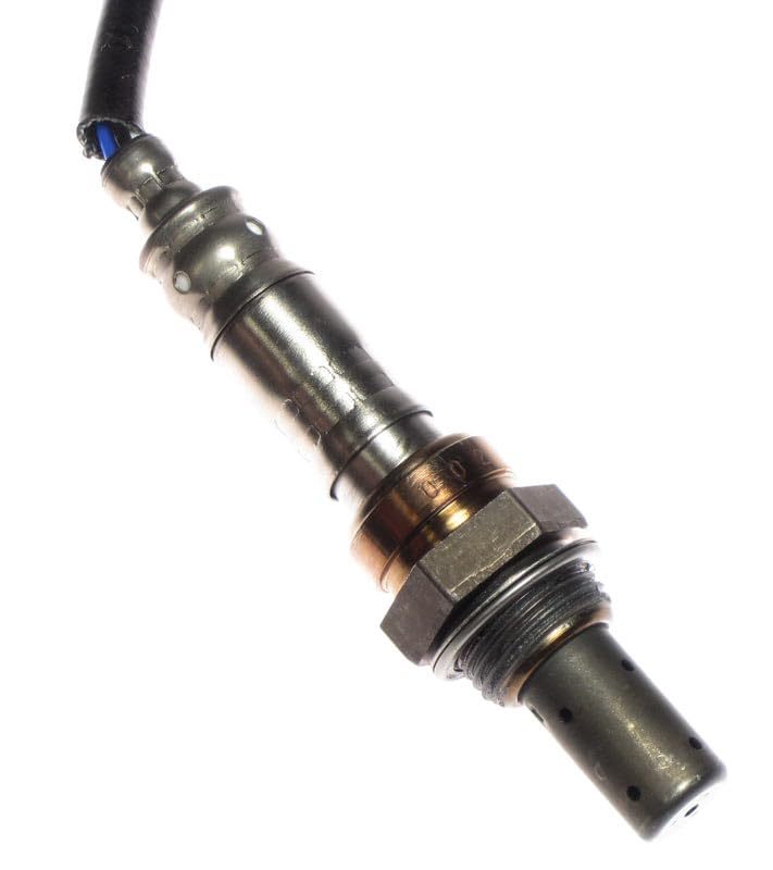 Trq Upstream O2 Oxygen Sensor Compatible With 2002-2004 Acura Rsx 2001-2005 Honda Civic Cr-V