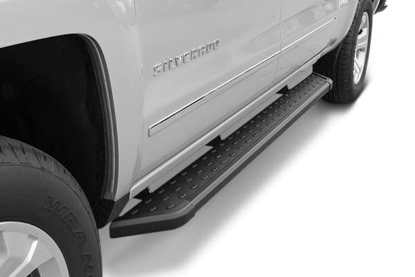 Dee Zee 16321 Nxt Running Board Step